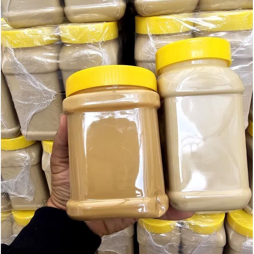 ارده کنجد سنگی دو آتیشه