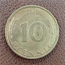 10فینینگ