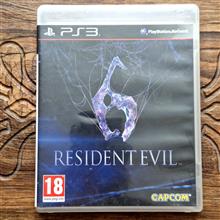 Resident