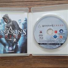 Assassins