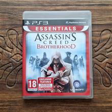 Assassins