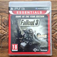 Fallout