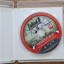 Fallout