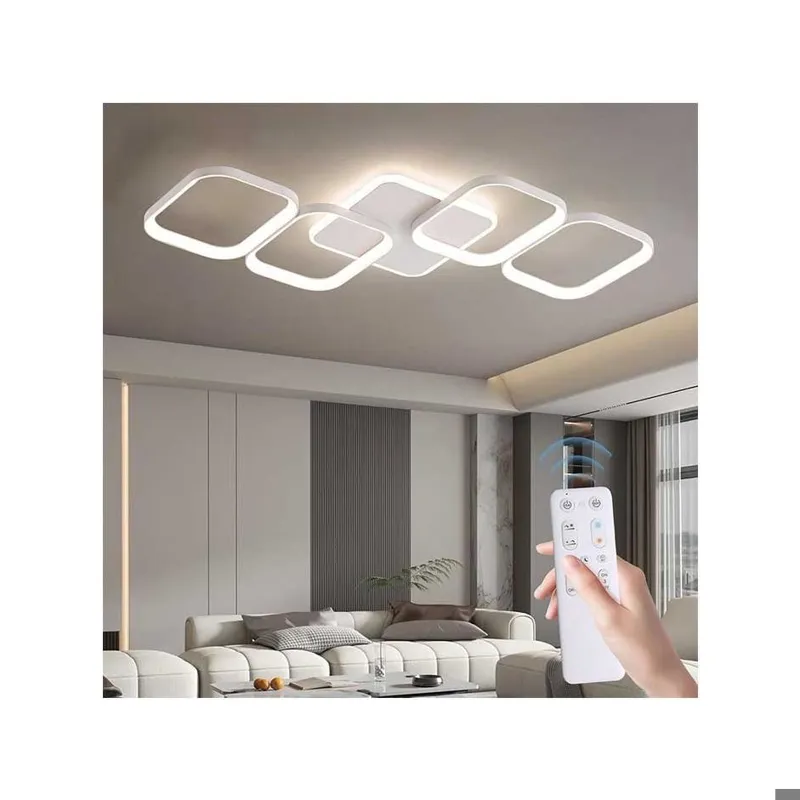 چراغهای سقفی LED برند ANTENLICHT مدل MDC-600