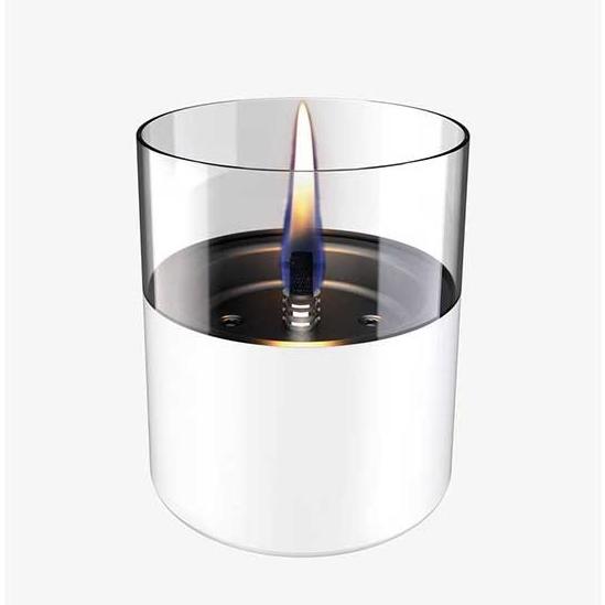 شمع رومیزی قابل شارژ Tenderflame مدل Lilly 10