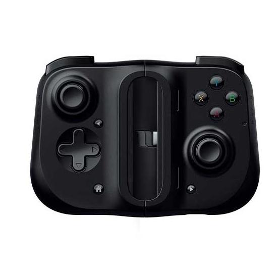 دسته بازی موبایل اندروید برند Razer Kishi مدل RZ06