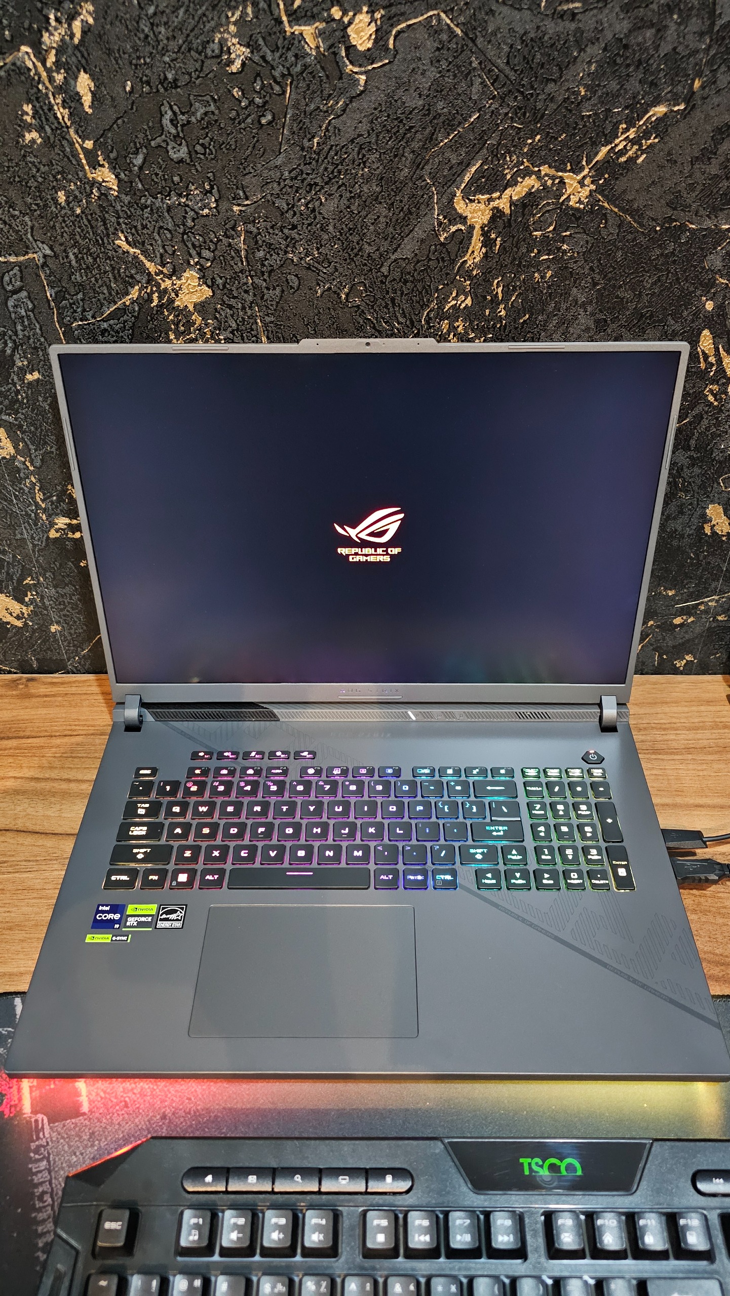 پارت اول خرید لپ تاپ ایسوس گیمینگ ROG