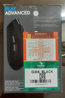 ماوس