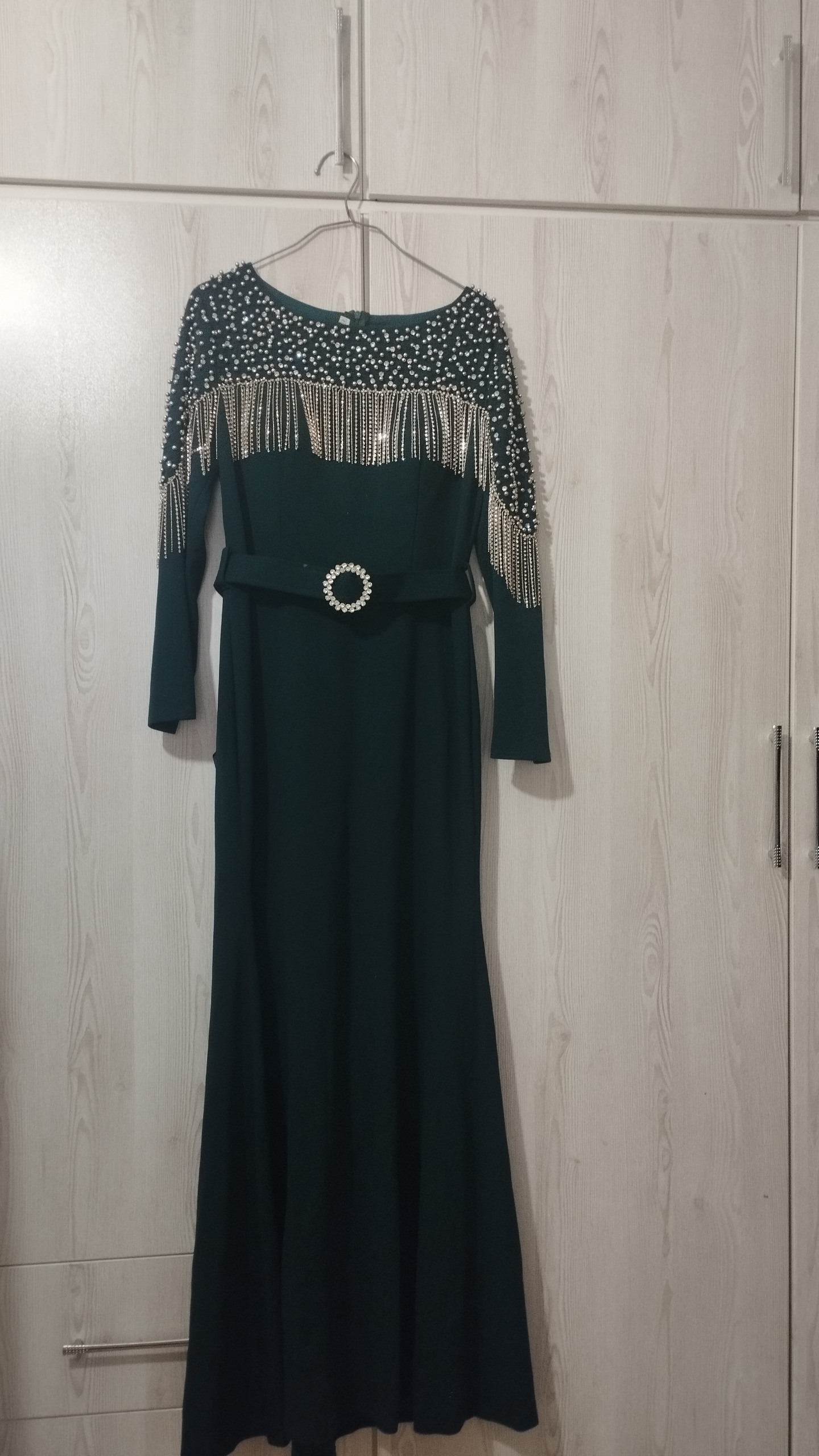 لباس زنانه مجلسی