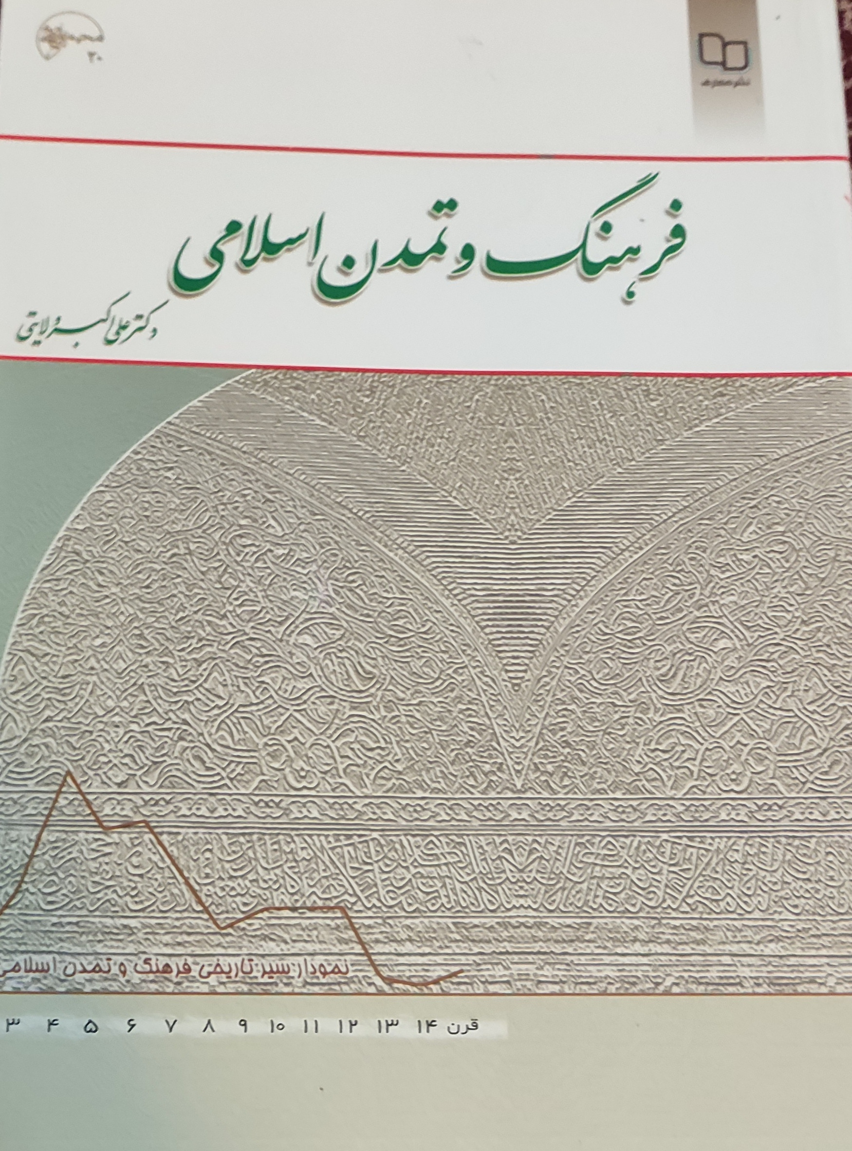 فرهنگ و تمدن اسلامی