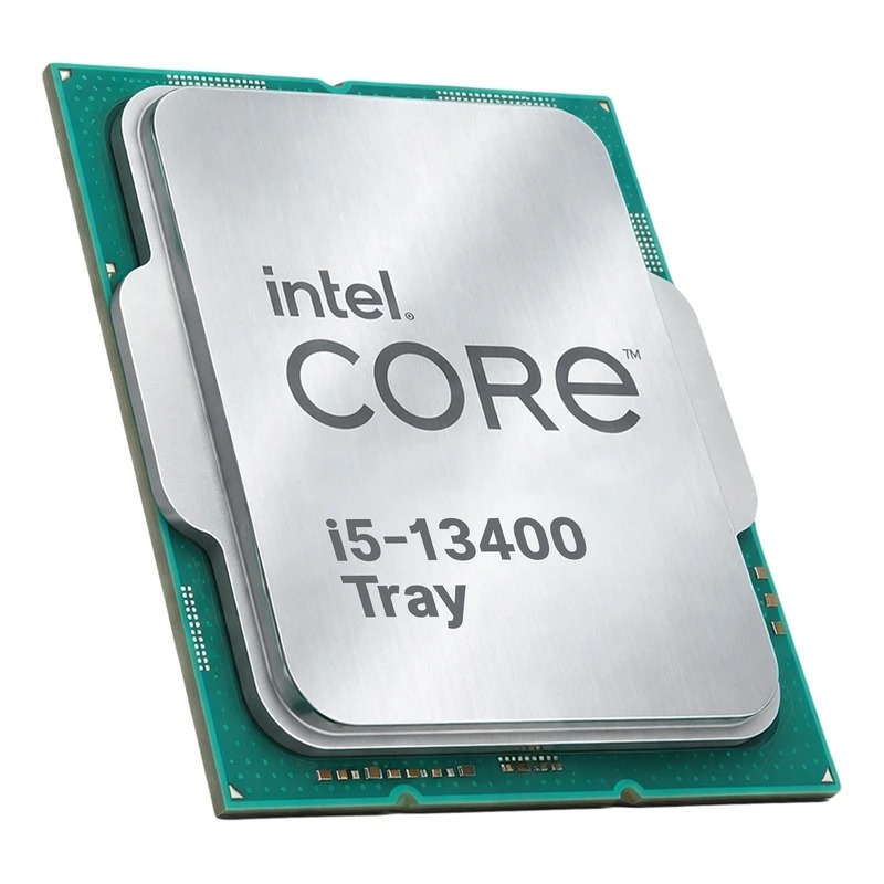پردازنده intel core i5 13400 tray