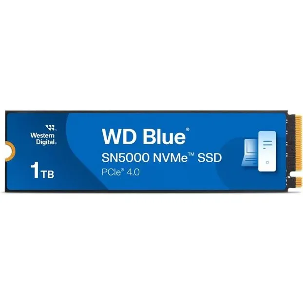 حافظه ssd m.2 WD 1TB