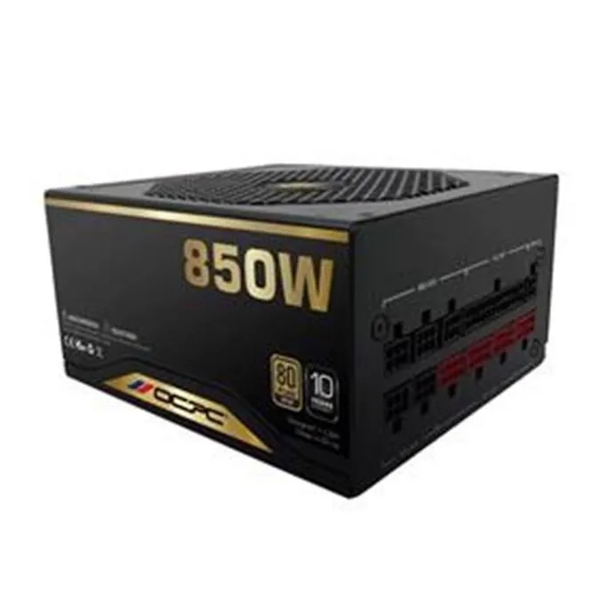 پاور OCPC 850w 80 gold
