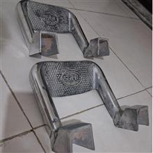 رکاب