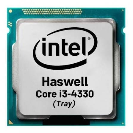 پردازنده intel core i3_4330