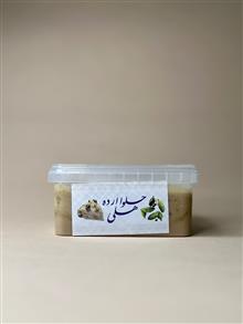 حلوا