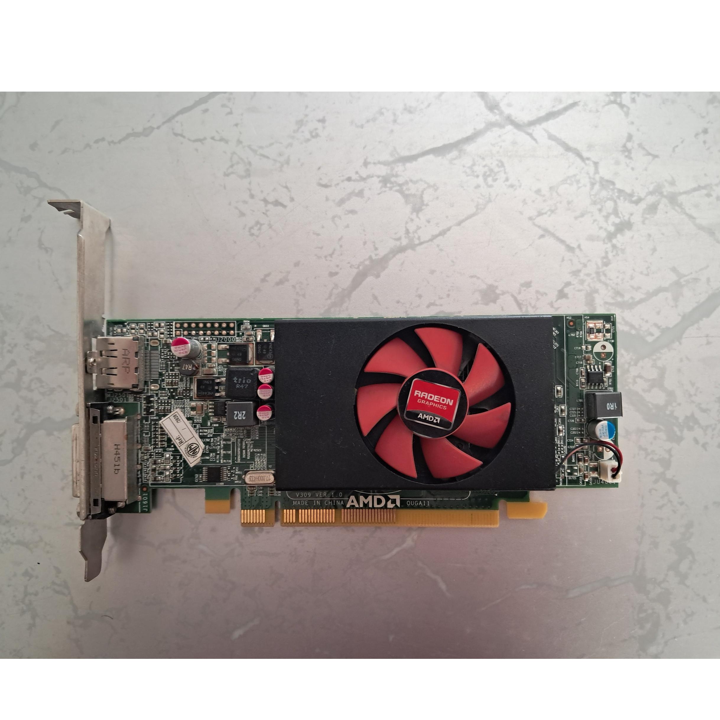 کارت گرافیک r5 240