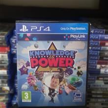 NOWLEDGE
