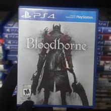 Bloodborn