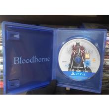 Bloodborn