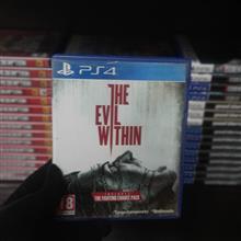 The
