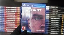 Detroit