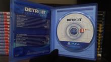 Detroit