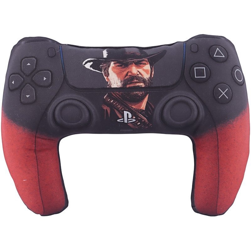کوسن گیمینگ طرح بازی Red dead redemtion 2