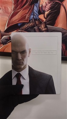 Hitman