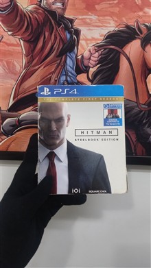 Hitman