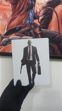 Hitman