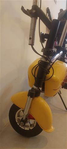 دوچرخه