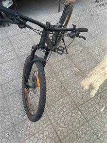 دوچرخه