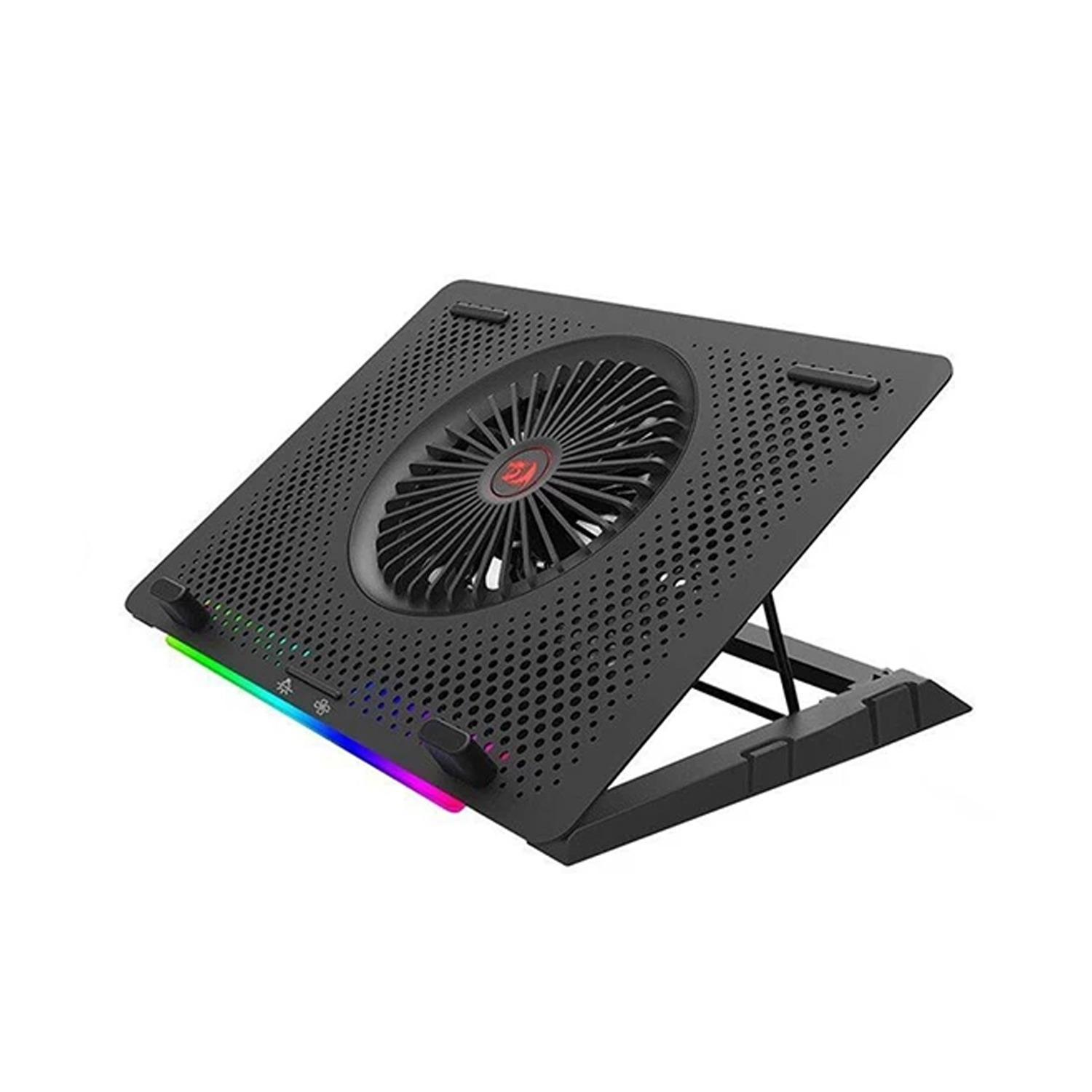 پایه خنک کننده لپ تاپ ردراگون مدل IVY GCP500