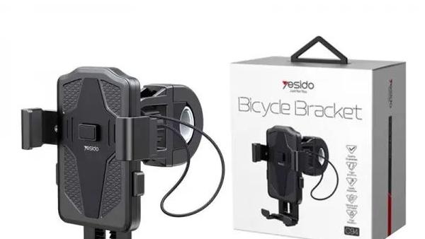 پایه نگهدارنده گوشی موتور سیکلت و دوچرخه