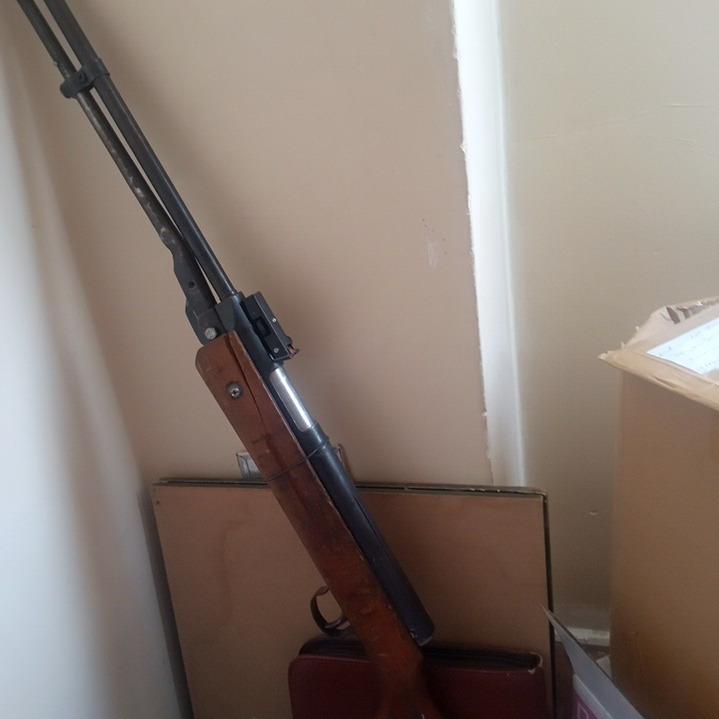 تفنگ بادی 5.5