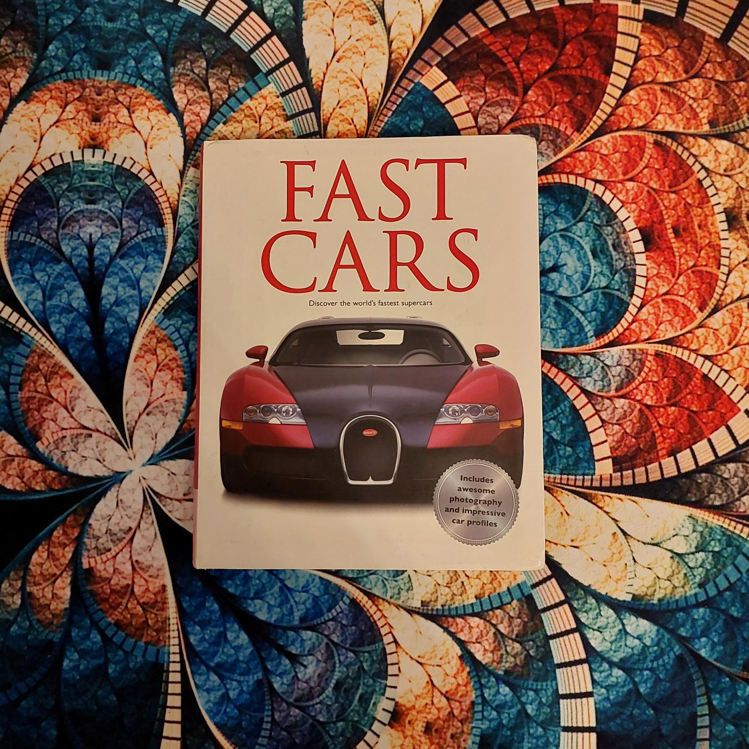 Fast Cars