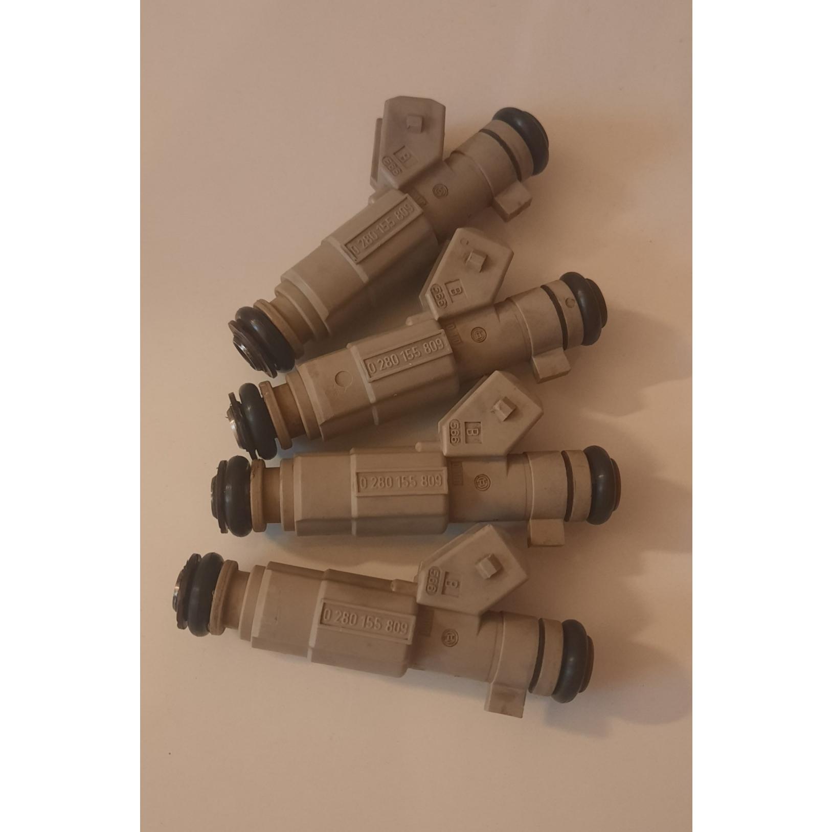 سوزن انژکتور خاکستری elx