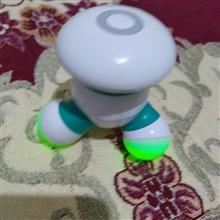 ماساژور