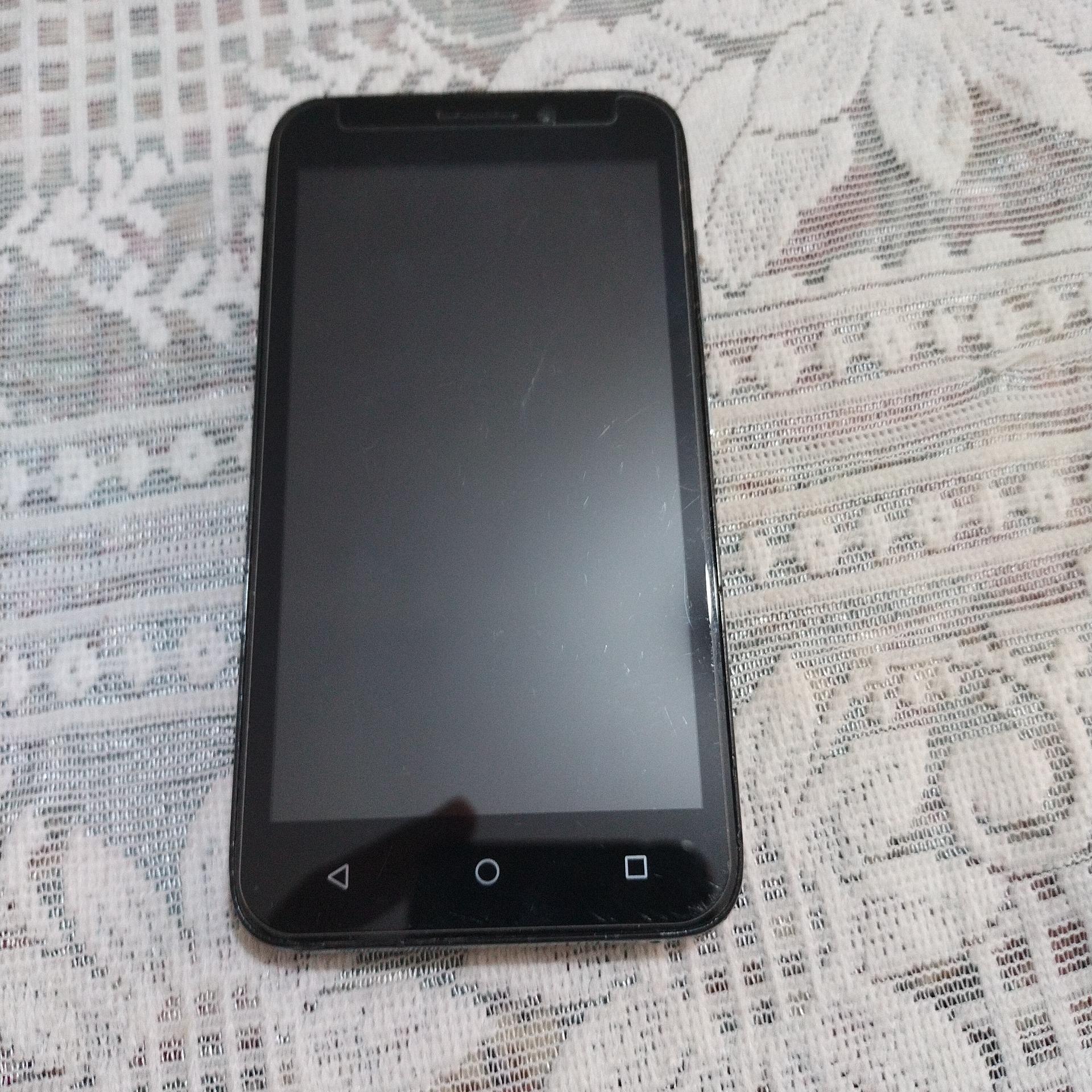 گوشی موبایل هواوی y560