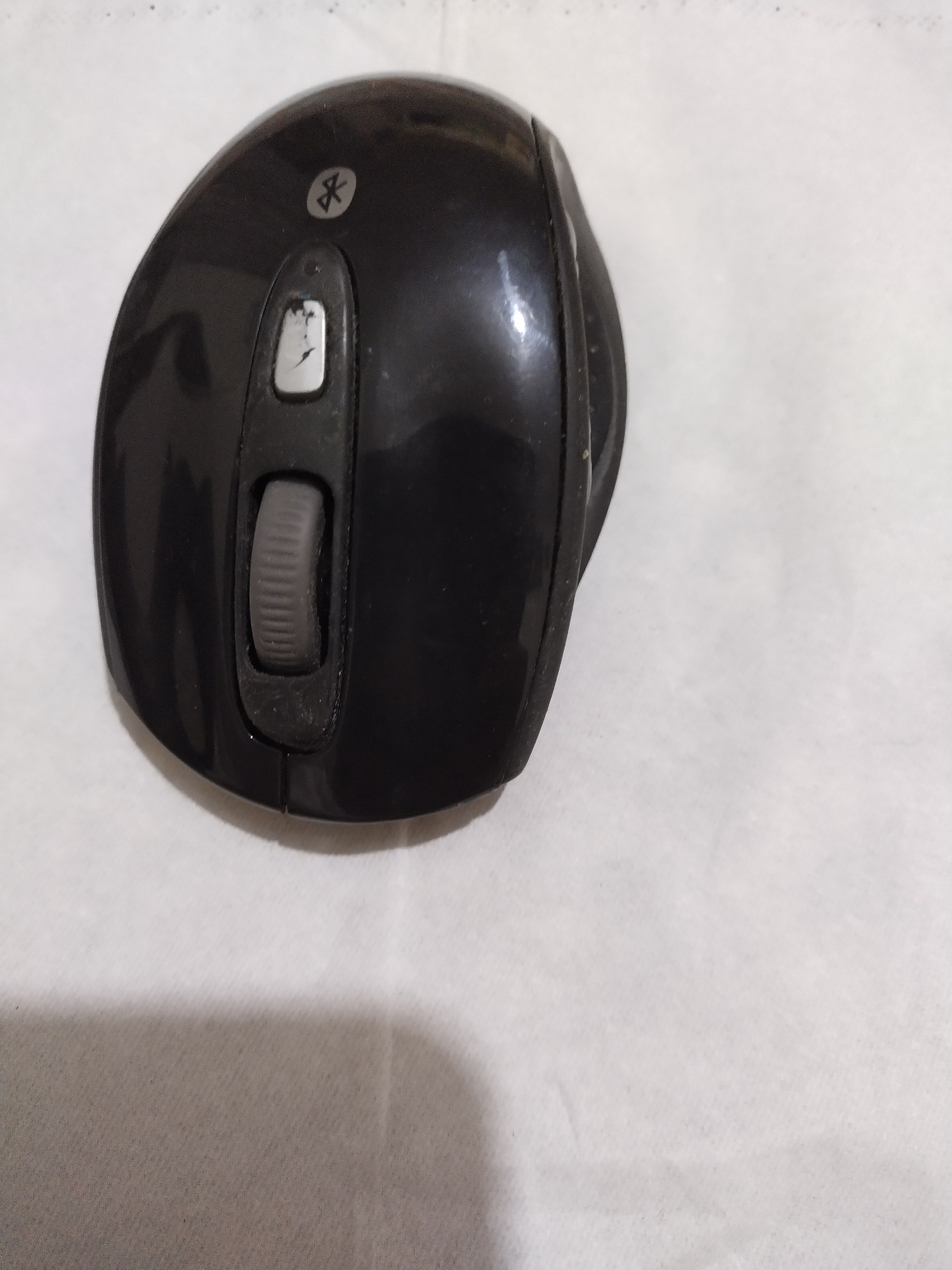 موس گیگابایت مدل Gm - M7700