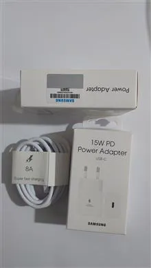 شارژ15وات