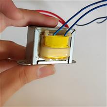 ترانسفورماتور