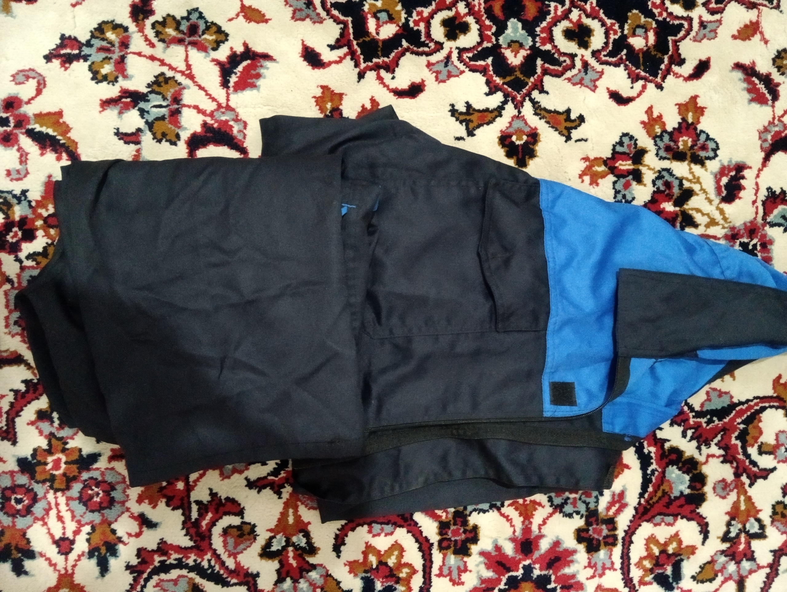 لباس کار ساختمانی 3xl