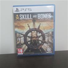 Skull