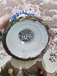 گلدان
