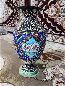 گلدان
