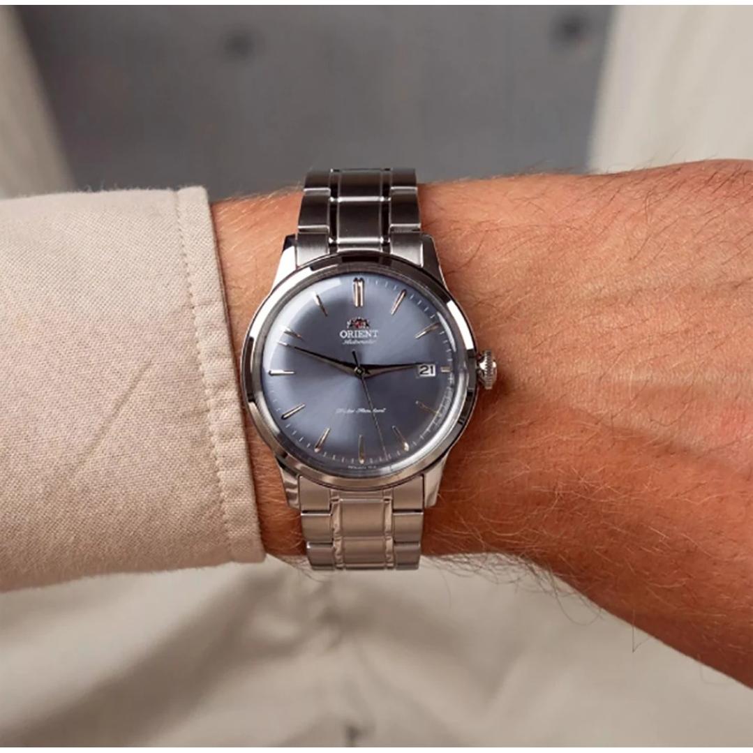 ساعت اورینت بامبینو 38mm RN ACOMIOL