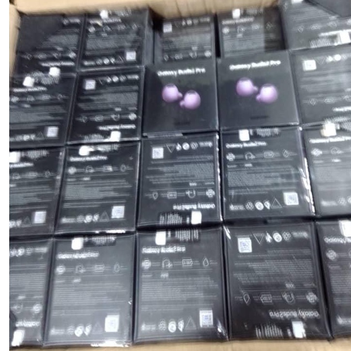 Galaxy buds 2 pro