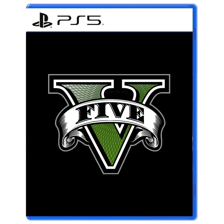 Gta v ps5 اکبند پلمپ